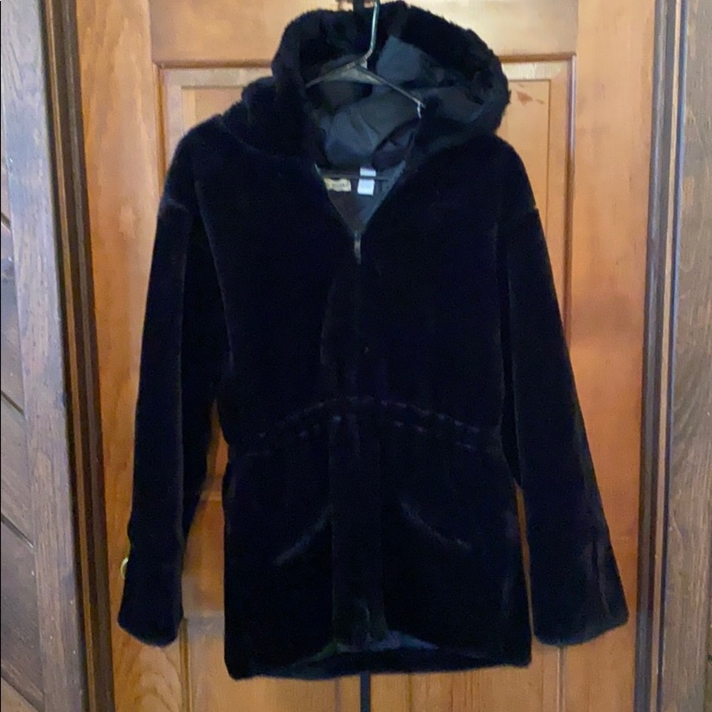 Winter coat